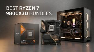 best ryzen 7 9800x3d bundles
