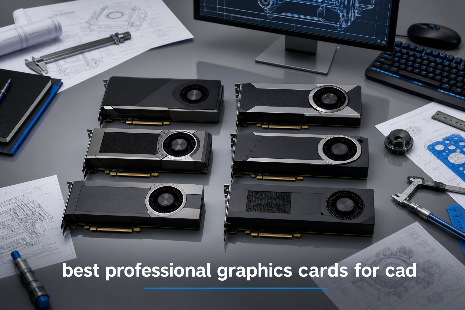 best professional graphics cards for cad