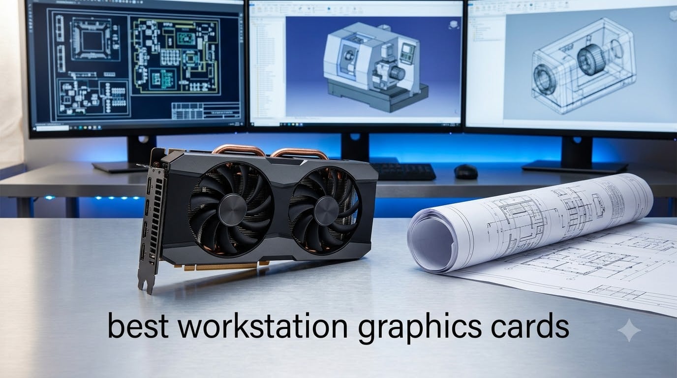 best workstation graphics cards