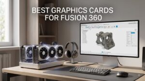 best graphics cards for fusion 360