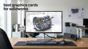 best graphics cards for solidworks
