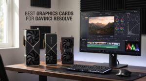 best graphics cards for davinci resolve
