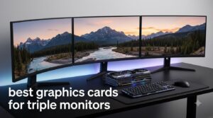 best graphics cards for triple monitors