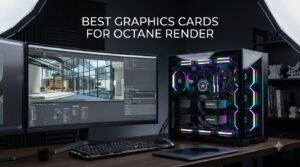 best graphics cards for octane render