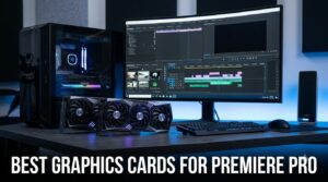 best graphics cards for premiere pro