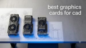 best graphics cards for cad