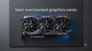 best overclocked graphics cards