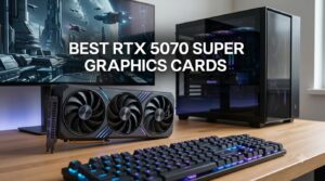 best rtx 5070 super graphics cards