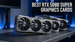 best rtx 5080 super graphics cards