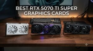 best rtx 5070 ti super graphics cards