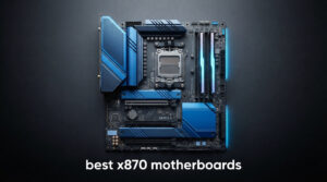 best x870 motherboards