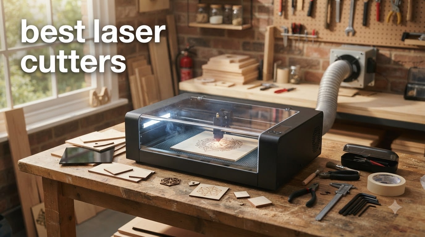 best laser cutters