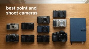 best point and shoot cameras