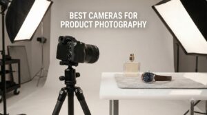 best cameras for product photography