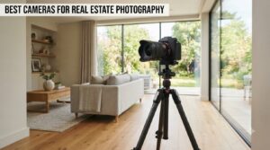 best cameras for real estate photography