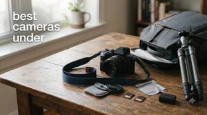 best cameras under 2000