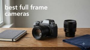 best full frame cameras