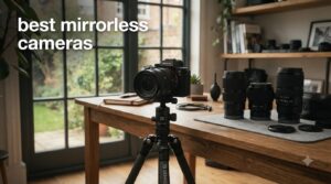 best mirrorless cameras