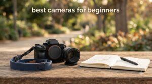 best cameras for beginners