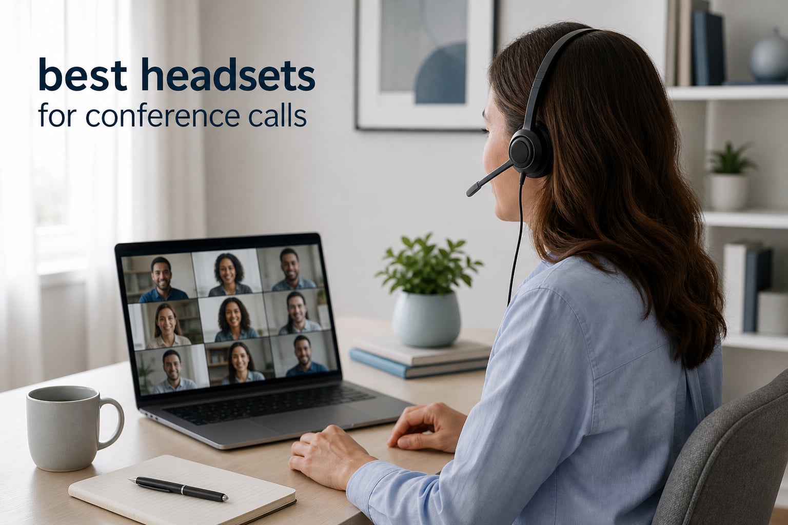 best headsets for conference calls