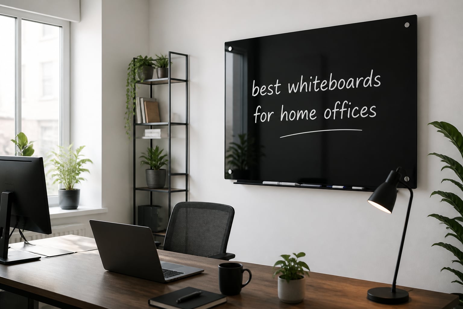 best whiteboards for home offices