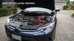 best lithium jump starters