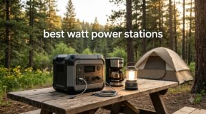 best 2000 watt power stations