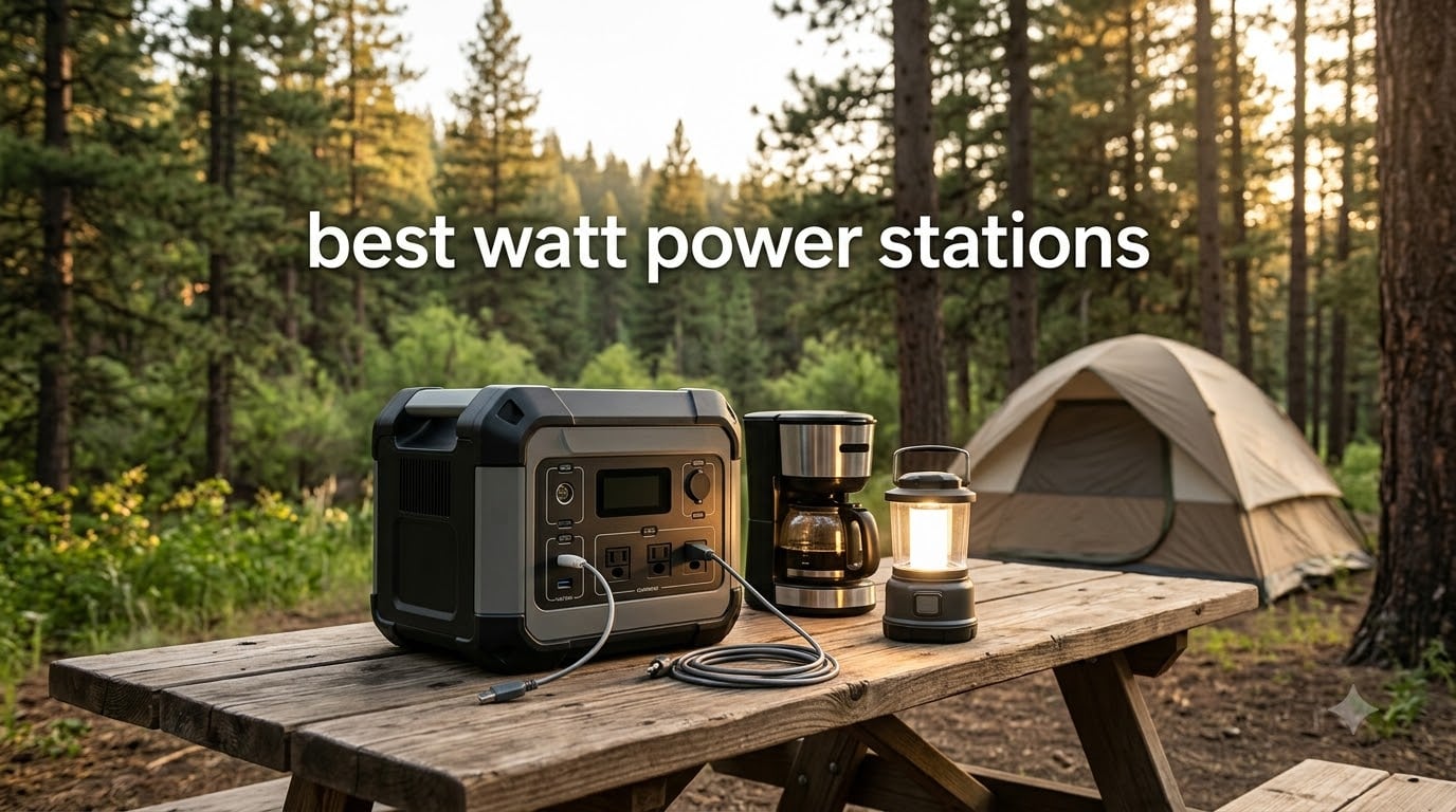 best 2000 watt power stations