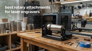 best rotary attachments for laser engravers