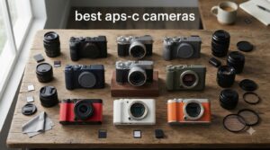 best aps-c cameras