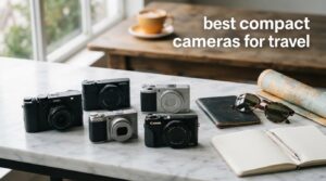best compact cameras for travel