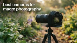 best cameras for macro photography