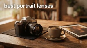 best portrait lenses