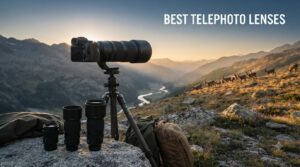 best telephoto lenses