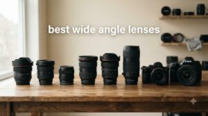 best wide angle lenses