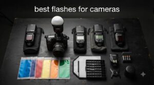 best flashes for cameras