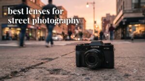 best lenses for street photography