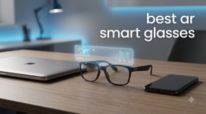 best ar smart glasses