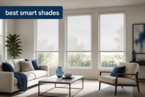 best smart shades