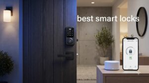 best smart locks