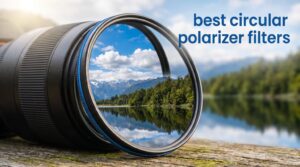 best circular polarizer filters