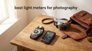 best light meters for photography