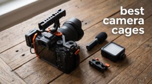 best camera cages