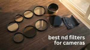 best nd filters for cameras