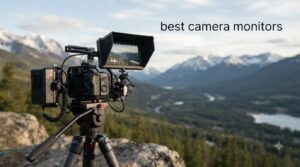 best camera monitors