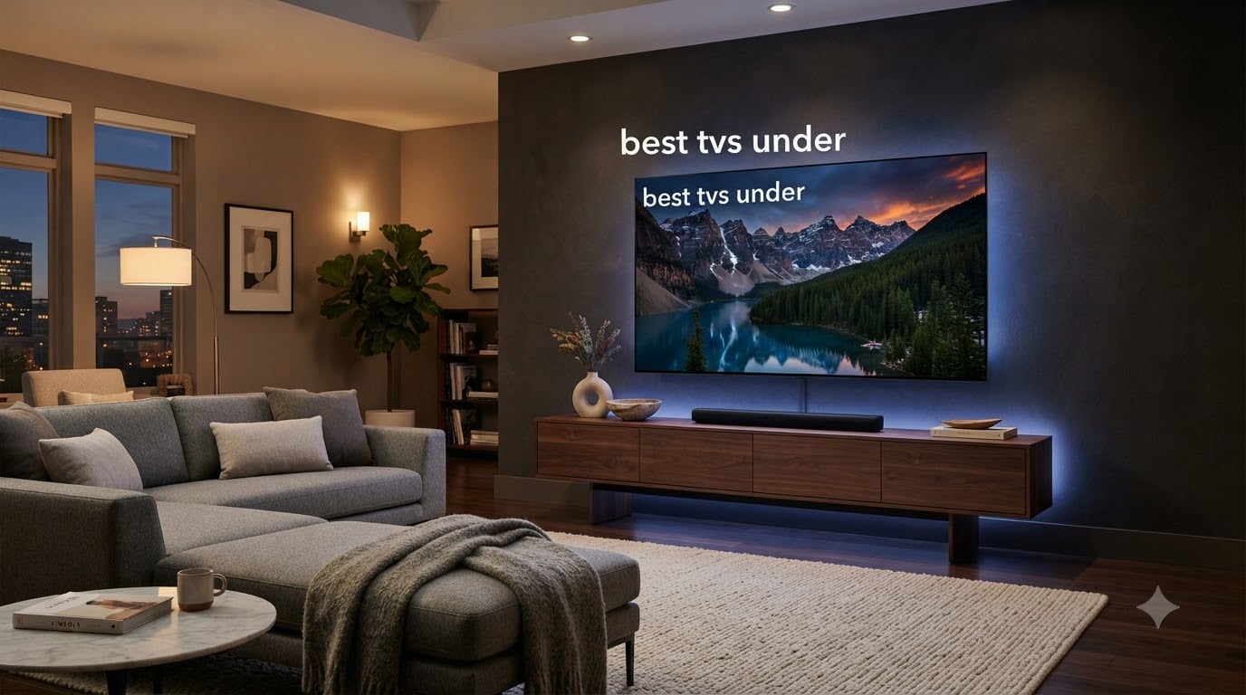 best tvs under 2000