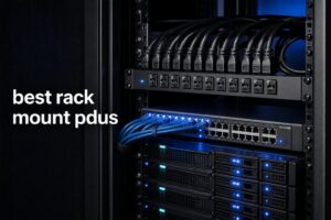 best rack mount pdus