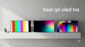 best qd-oled tvs
