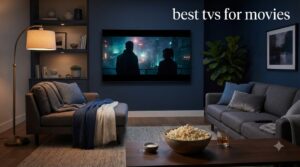 best tvs for movies