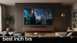 best 98 inch tvs